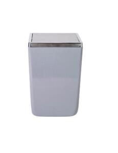 Primanova Toskana Çöp Kovası, Gri - Primanova