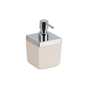 Primanova Toskana Sıvı Sabunluk, Bej - Primanova