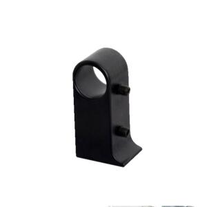 Proto H4072 Boru Bağlantısı, Siyah - Proto