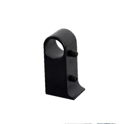 Proto H4072 Boru Bağlantısı, Siyah - 1