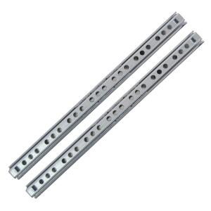 Proto ÇBK Bilyalı Teleskopik Çekmece Rayı, 17x246 mm - 1