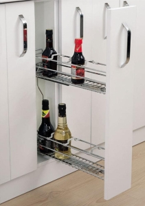 Proto, Çift Açılım Tandem Raylı Deterjanlık, H3504 - Proto