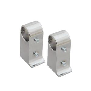 Proto H4022 Boru Bağlantısı, Krom - Proto