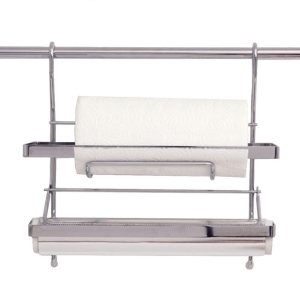 Proto İkili Folyoluk, Krom, H4002 - Proto