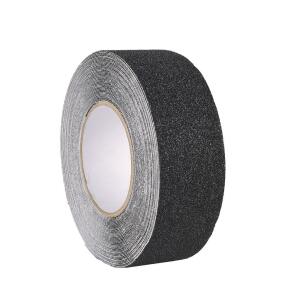 Proto Kaydırmazlık Bandı 50 mm-15 mt Siyah - 3