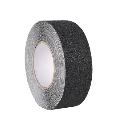 Proto Kaydırmazlık Bandı 50 mm-15 mt Siyah - 3