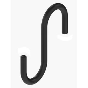 Proto S Kanca, Siyah, H4121 - Proto