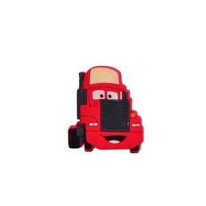 RFORM 20137 Araba Tır Çocuk Mobilya Kulp, Kırmızı - RFORM