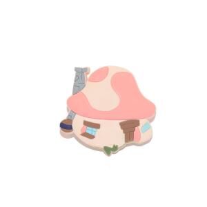 RFORM 20232 Şirinler Evi Çocuk Mobilya Kulp - RFORM