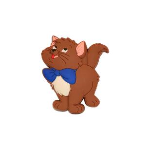 RFORM 2030 Kedi Çocuk Mobilya Kulp, Kahve - RFORM