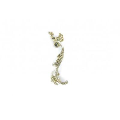 RFORM 3009.96 L Antik Silver Avangarde Kulp - 1