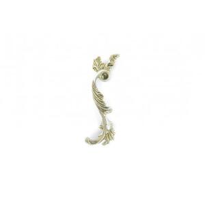 RFORM 3009.96 R Antik Silver Avangarde Kulp - RFORM