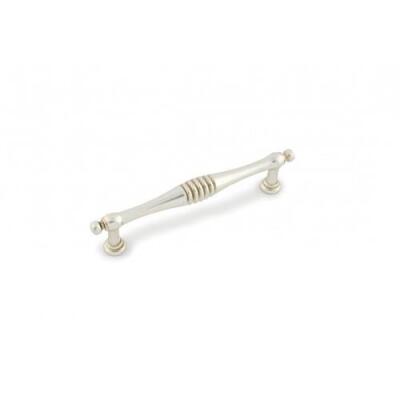 RFORM 3011.96 Antik Gümüş Avangarde Kulp - 1