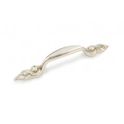 RFORM 3012.96 Antik Silver Avangarde Kulp - 1