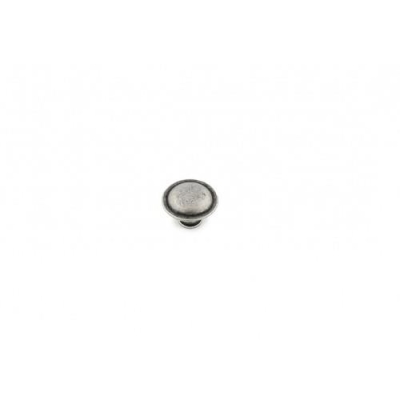 RFORM 4011.25 Antik, Siyah, Gümüş Avangarde Kulp - 1