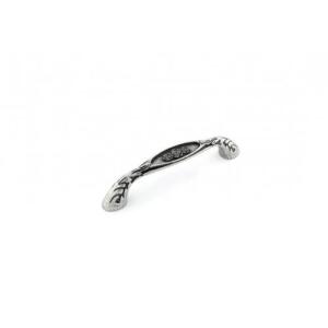 RFORM Kulp 8030 Antik Gümüş, 96 mm - RFORM