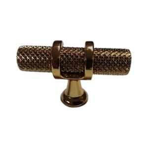 RFORM 9010 Tekli Düğme Kulp, Altın - RFORM