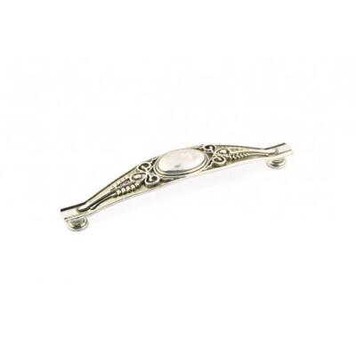 RFORM Kulp 3007 Antik Silver, 128 mm - 1