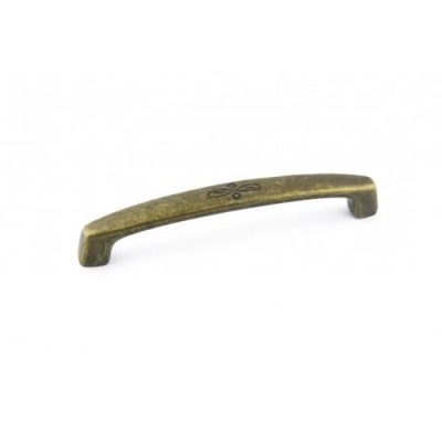 RFORM Kulp 3010 Antik Bronz, 128 mm - 1