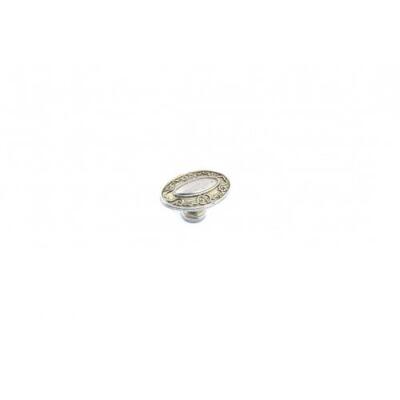 RFORM Kulp 4007 Antik Silver - 1