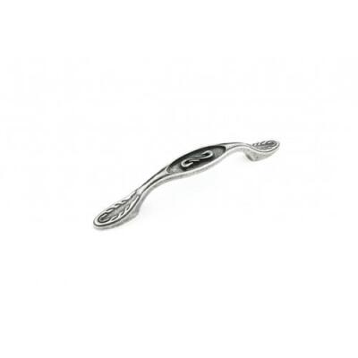 RFORM Kulp 8020 Antik Gümüş, 128 mm - 1
