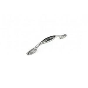 RFORM Kulp 8020 Antik Gümüş, 96 mm - RFORM