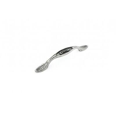 RFORM Kulp 8020 Antik Gümüş, 96 mm - 1