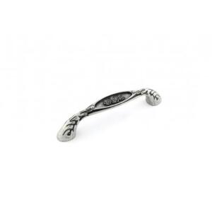 RFORM Kulp 8030 Antik Gümüş, 128 mm - RFORM