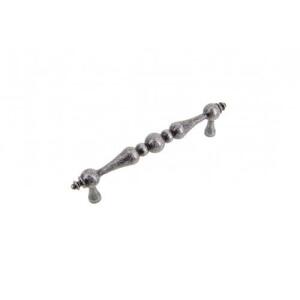 RFORM Kulp 8050 Antik Gümüş, 96 mm - RFORM