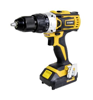 RTRMAX RTX1815 Akülü Matkap - 1