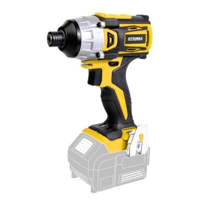 RTRMAX RTX2022B Akülü Darbeli Vidalama-Şarjlı 18 V - 1