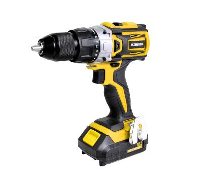 RTRMAX RTX2013 Akülü Matkap 18 V - 1