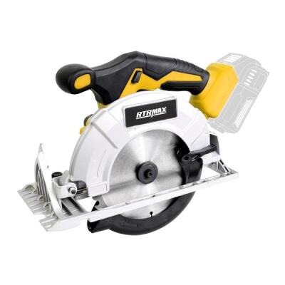 RTRMAX RTX2038B Şarjlı Sunta Kesme Makinesi - 1