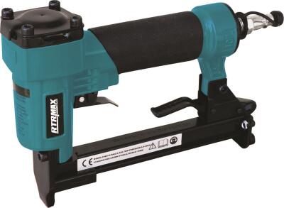 RTRMAX RTM0116 Havalı Zımba Tabancaları - 1