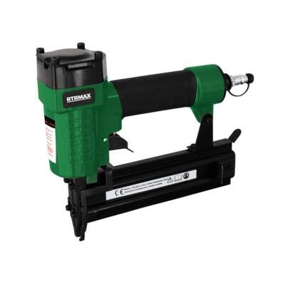 RTRMAX RTM0135 10-50 Havalı Çivi Çakma Tabancası - 1