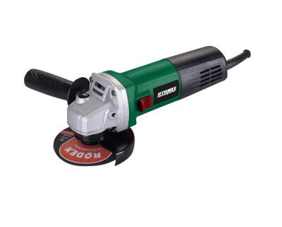 RTRMAX RTM108 Avuç Taşlama Makinası - 1