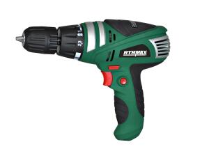 RTRMAX RTM153 Darbesiz Matkap 10MM-280W - RTRMAX