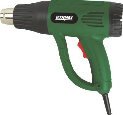 RTRMAX RTM303 Sıcak Hava Tabancası - 1