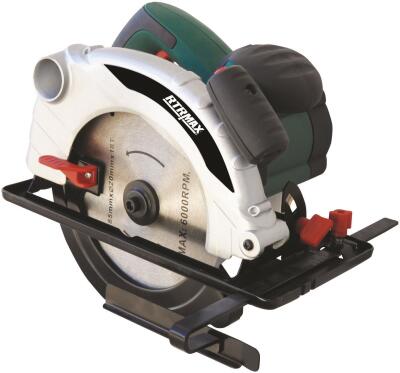 RTRMAX RTM382 Lazerli Daire Testere - 1