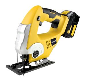 RTRMAX RTX1842 Akülü Dekupaj Testere - RTRMAX