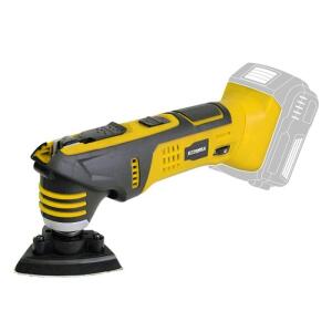 RTRMAX RTX1862B Şarjlı Çok Amaçlı Kesici - Aküsüz - RTRMAX