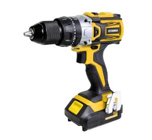 RTRMAX RTX2014 Akülü Darbeli Matkap - RTRMAX