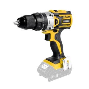 RTRMAX RTX2014B Akülü Darbeli Matkap - RTRMAX