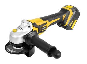 RTRMAX RTX2055 Avuç Taşlama Makinası Akülü - RTRMAX