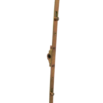 Şahsuvar İspanyolet Kilit 140 cm - 1