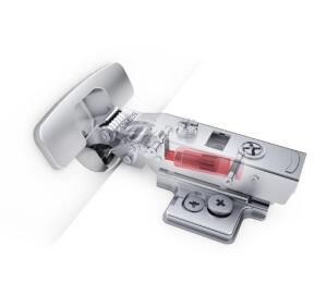 Samet Master Frenli Deve Boynu Menteşe - Samet