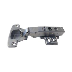 Samet Master Frenli Düz Menteşe - Samet