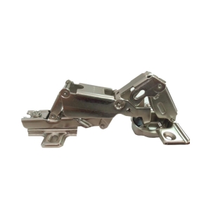 Samet Star 165 Derece ( Robot ) Düz Menteşe, 101903 - Samet