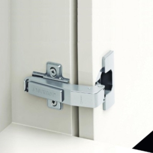 Samet Star Kısa 90 Derece Menteşe, 1011312111 - Samet