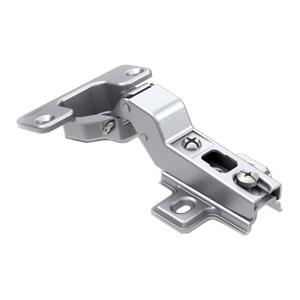 Samet Star Yarım Deve Boynu Menteşe - Samet